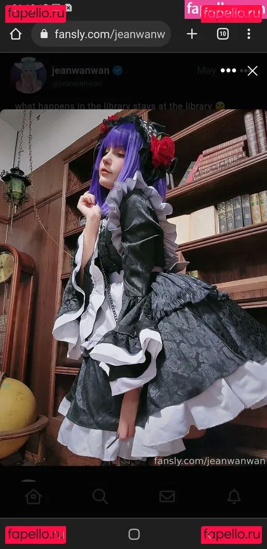 Joan.n Onlyfans Photo Gallery 