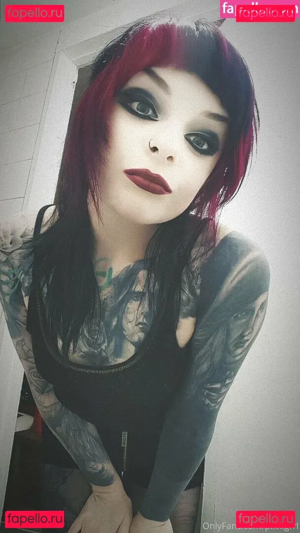 pixxigrrl Onlyfans Photo Gallery 