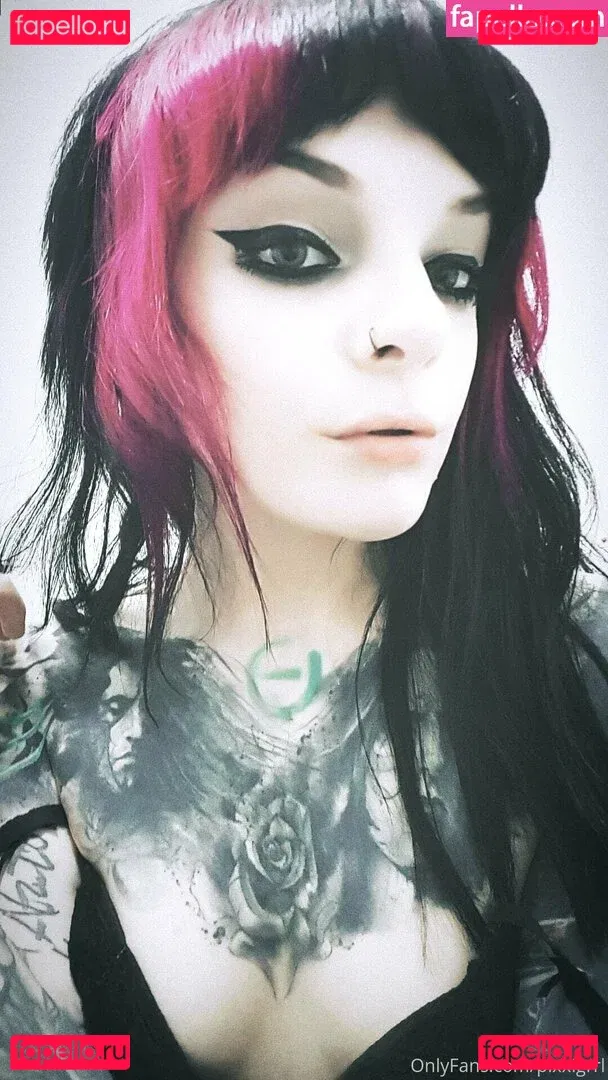 pixxigrrl Onlyfans Photo Gallery 