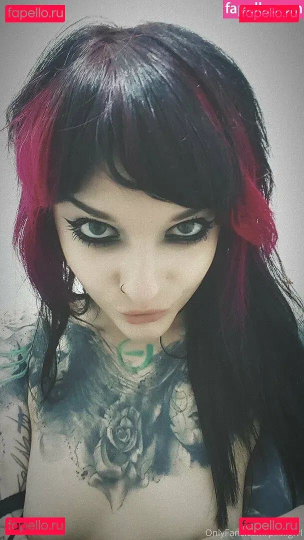 pixxigrrl Onlyfans Photo Gallery 