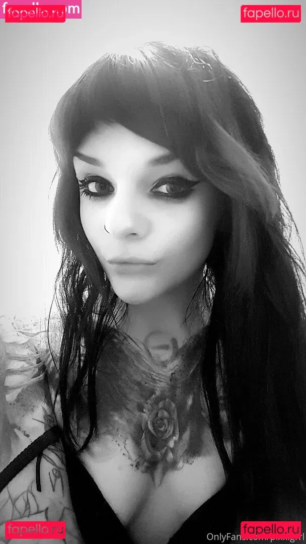 pixxigrrl Onlyfans Photo Gallery 