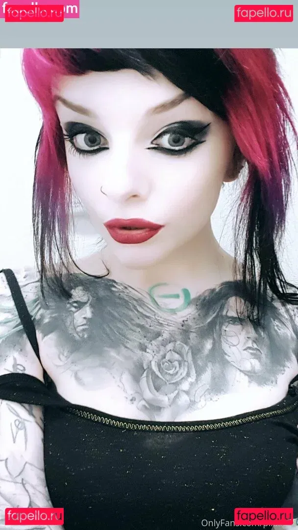 pixxigrrl Onlyfans Photo Gallery 
