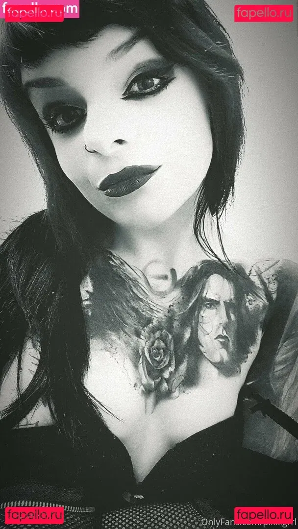 pixxigrrl Onlyfans Photo Gallery 