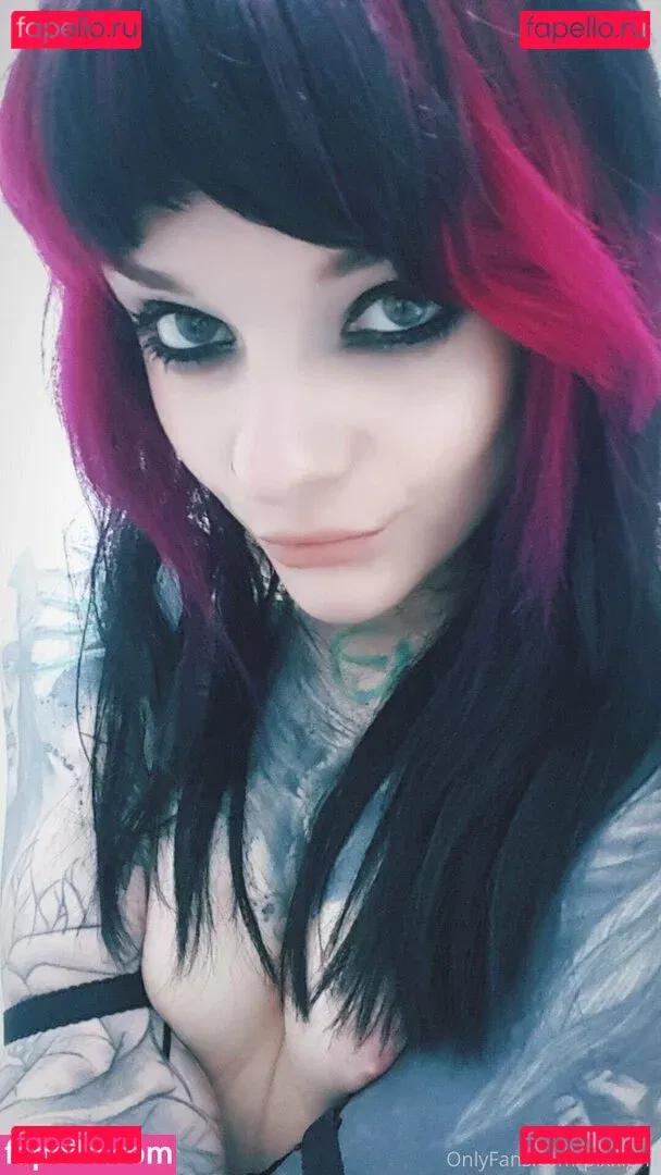 pixxigrrl Onlyfans Photo Gallery 