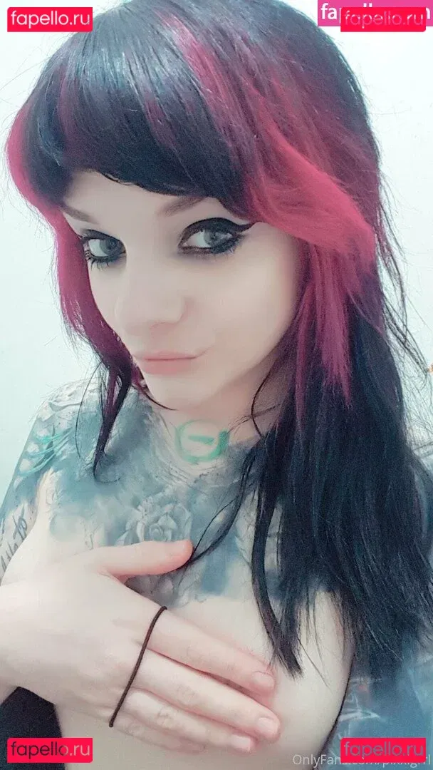 pixxigrrl Onlyfans Photo Gallery 