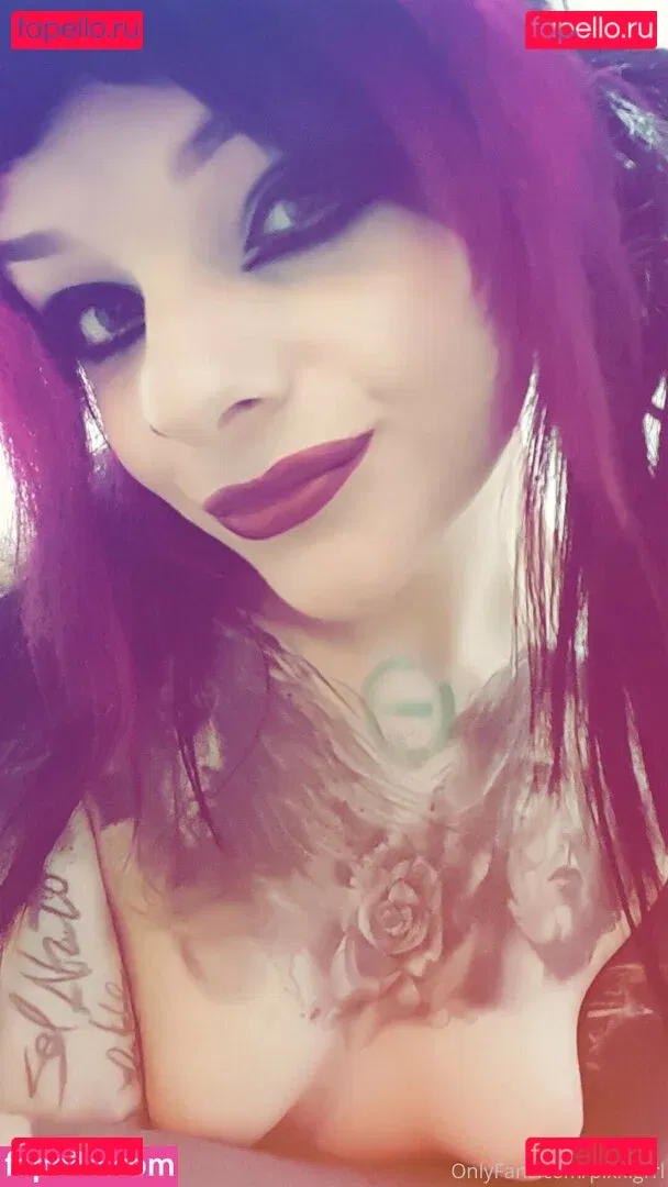 pixxigrrl Onlyfans Photo Gallery 
