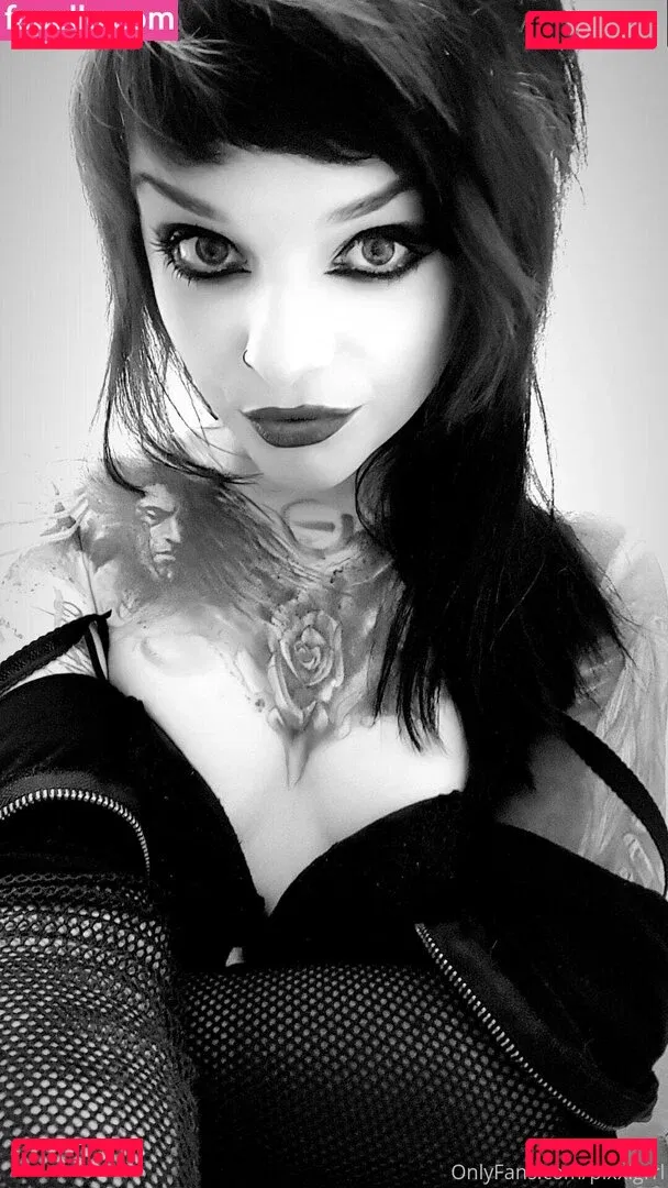 pixxigrrl Onlyfans Photo Gallery 