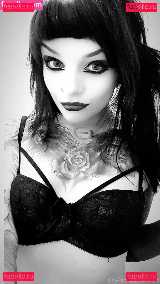 pixxigrrl Onlyfans Photo Gallery 