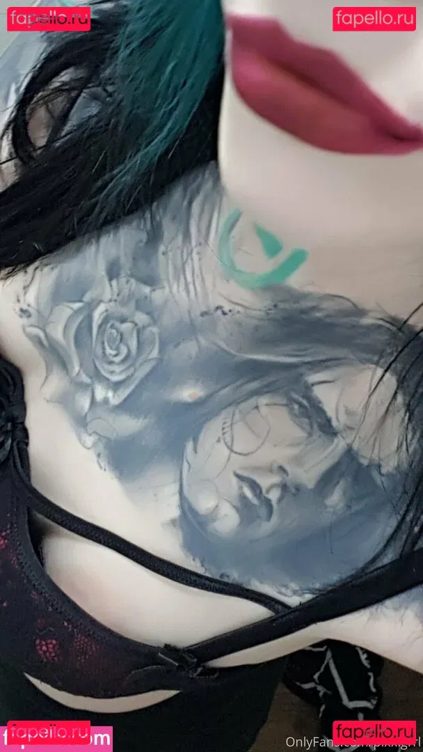 pixxigrrl Onlyfans Photo Gallery 