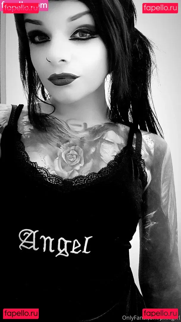 pixxigrrl Onlyfans Photo Gallery 