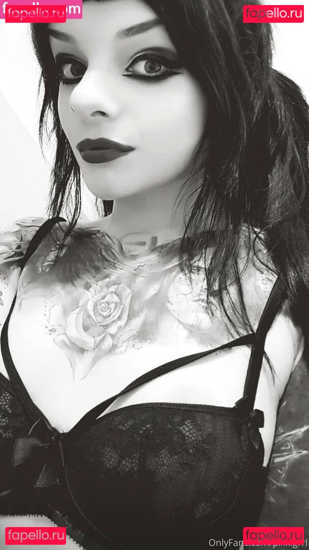 pixxigrrl Onlyfans Photo Gallery 