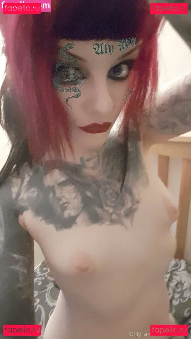 pixxigrrl Onlyfans Photo Gallery 