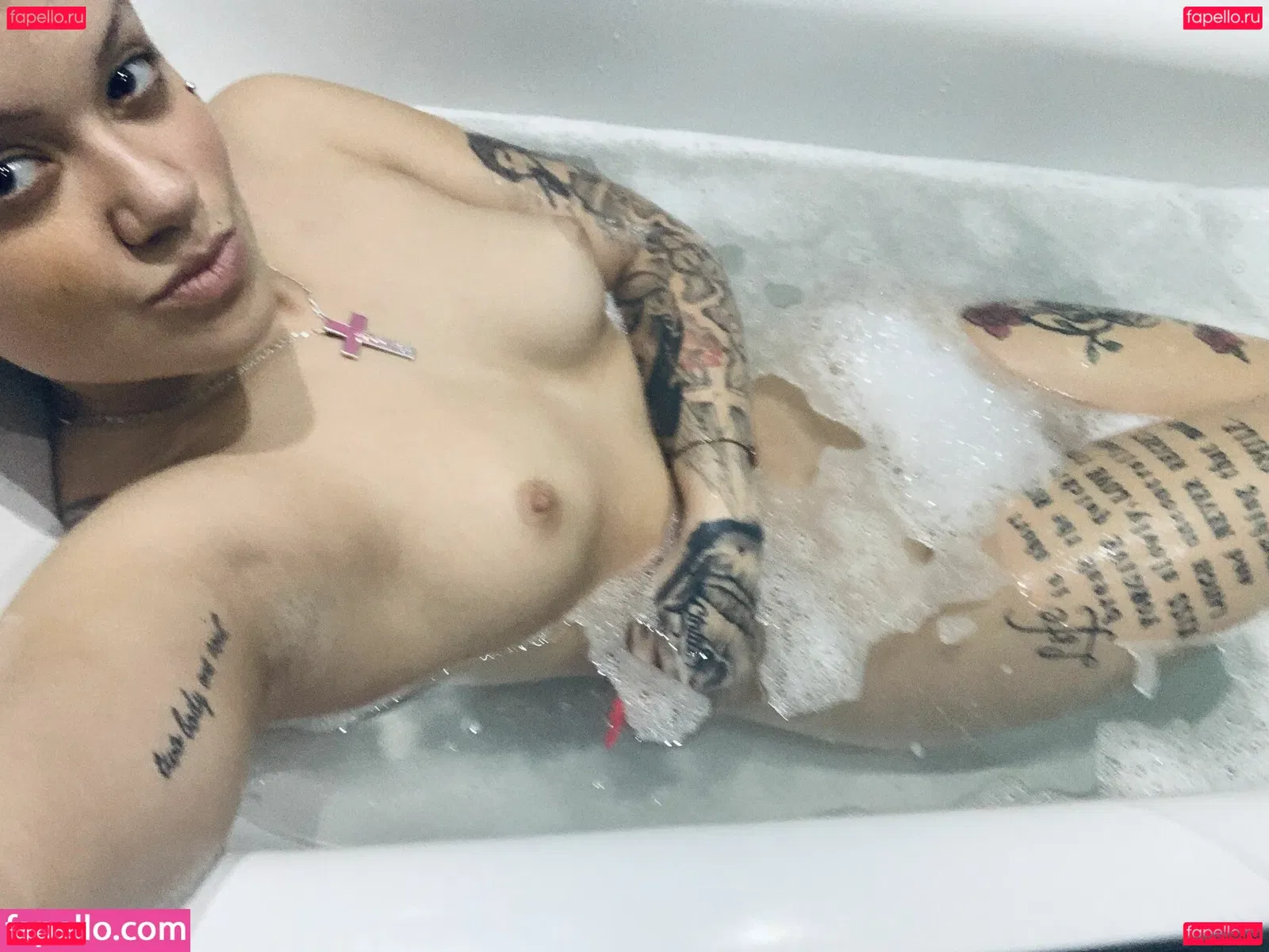 rozsacinti Onlyfans Photo Gallery 