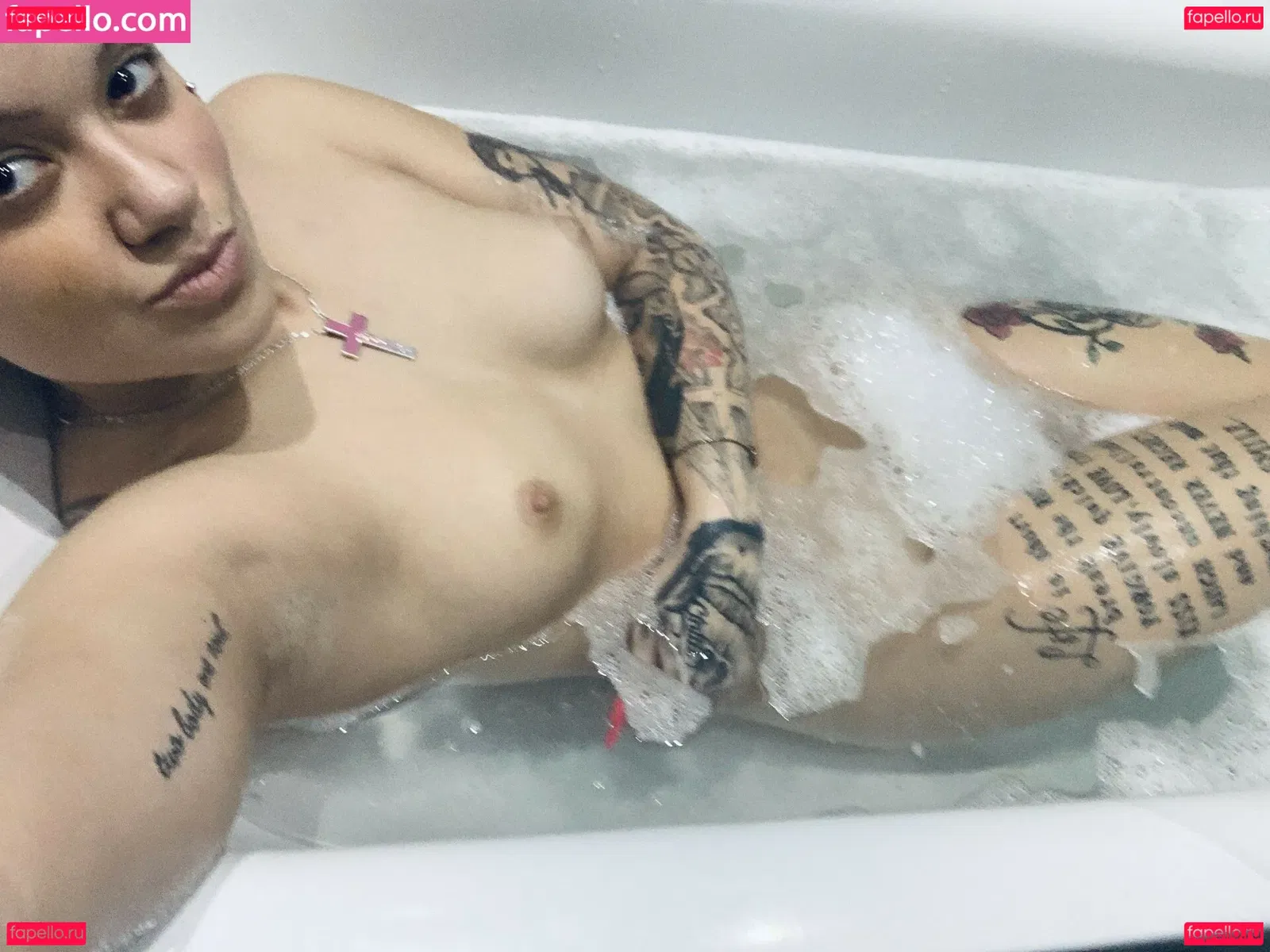 rozsacinti Onlyfans Photo Gallery 