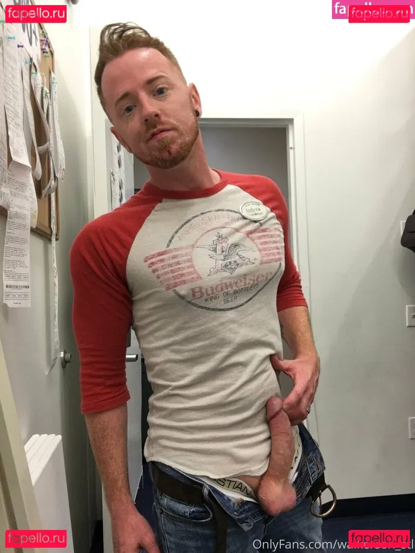 walkerson_stl Onlyfans Photo Gallery 