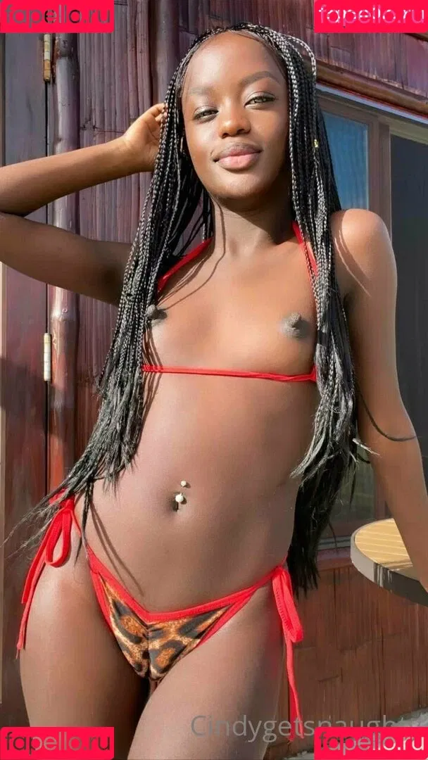 cindygetsnaughty Onlyfans Photo Gallery 