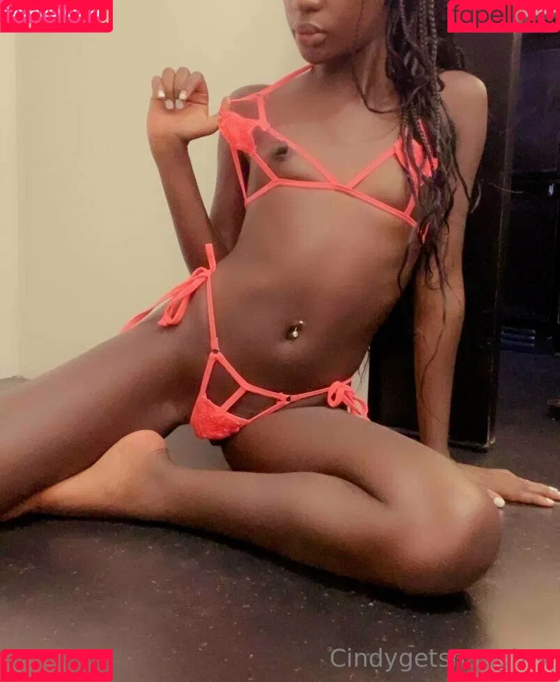cindygetsnaughty Onlyfans Photo Gallery 