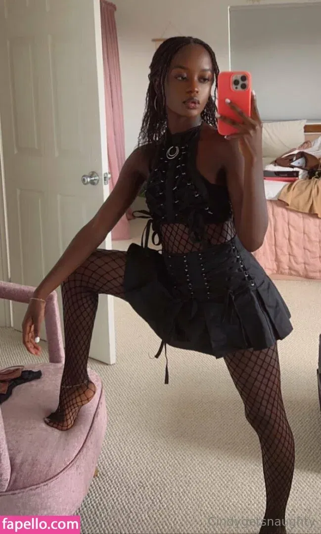 cindygetsnaughty Onlyfans Photo Gallery 