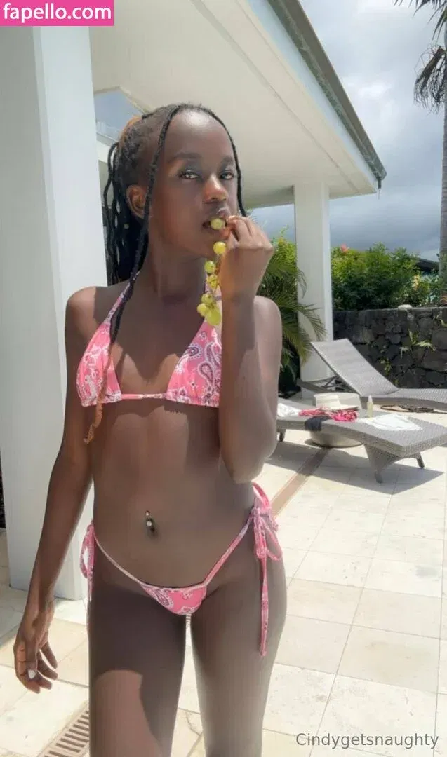 cindygetsnaughty Onlyfans Photo Gallery 