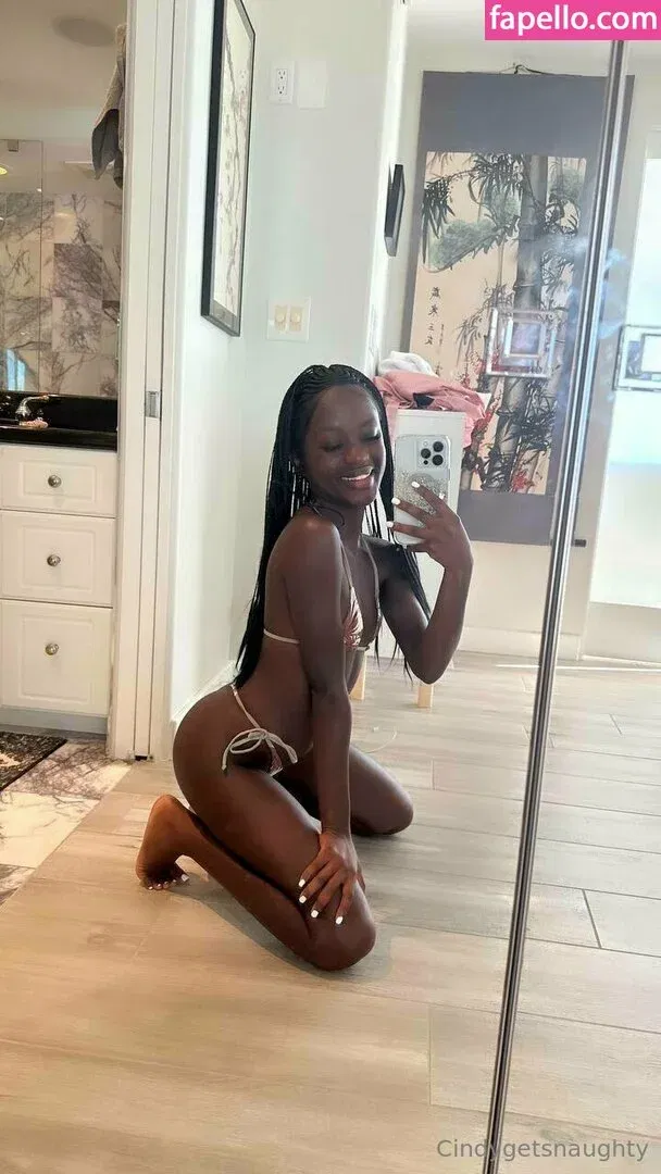 cindygetsnaughty Onlyfans Photo Gallery 