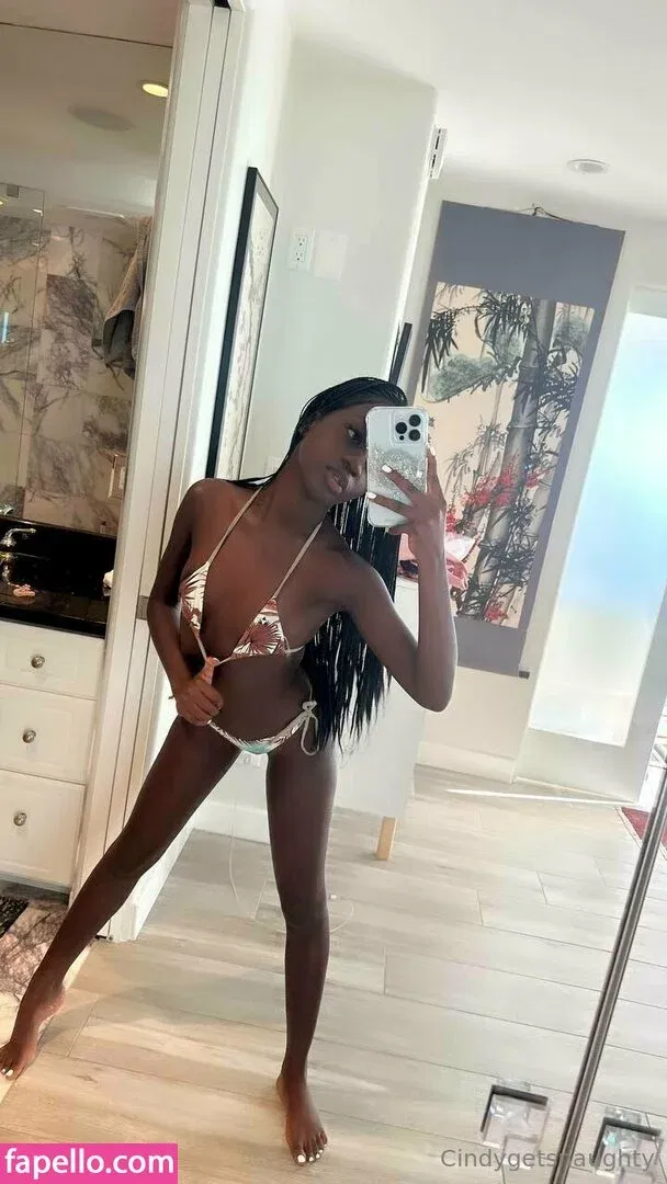 cindygetsnaughty Onlyfans Photo Gallery 