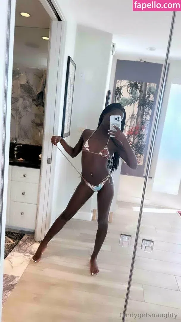 cindygetsnaughty Onlyfans Photo Gallery 