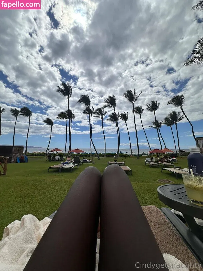 cindygetsnaughty Onlyfans Photo Gallery 