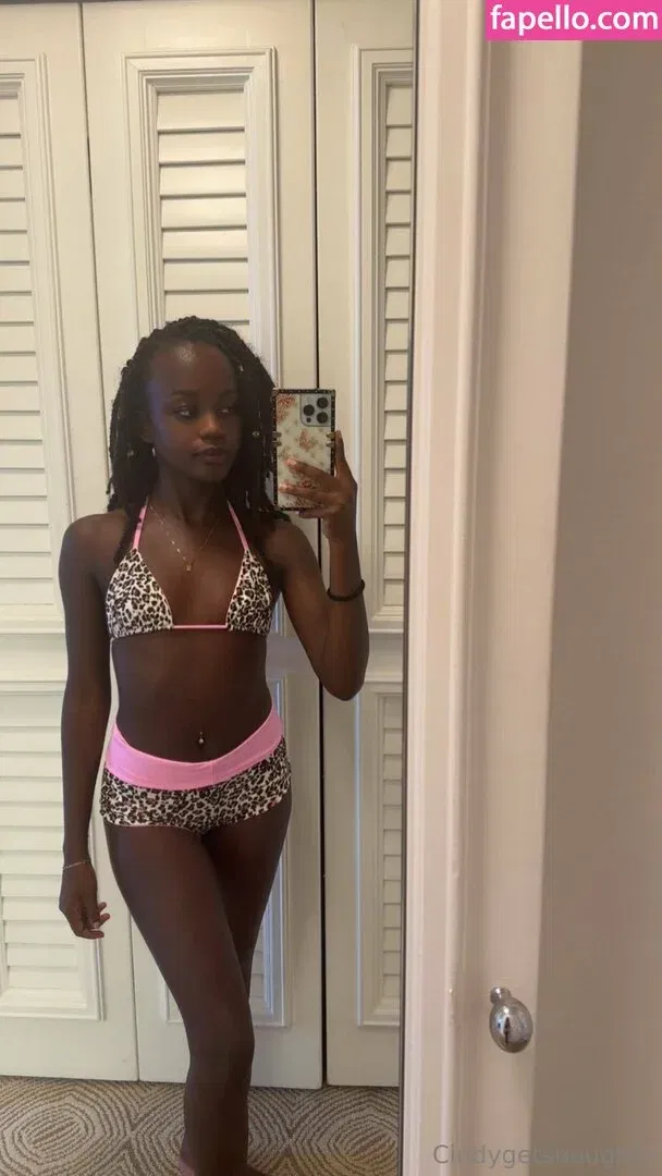 cindygetsnaughty Onlyfans Photo Gallery 