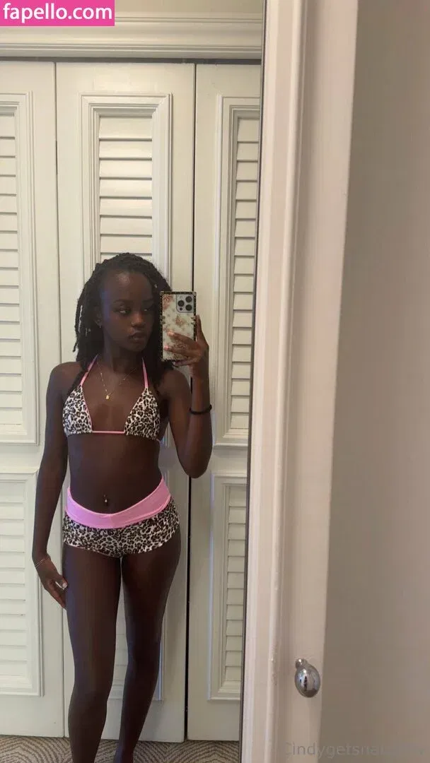 cindygetsnaughty Onlyfans Photo Gallery 