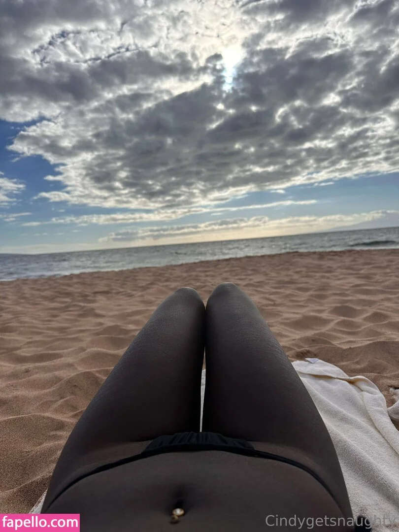 cindygetsnaughty Onlyfans Photo Gallery 