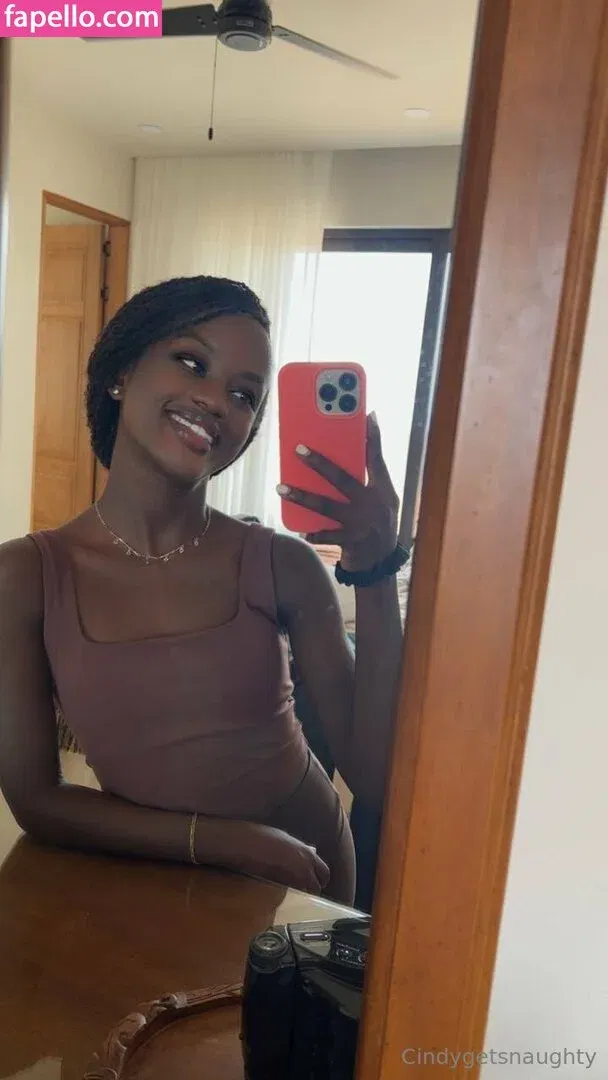 cindygetsnaughty Onlyfans Photo Gallery 