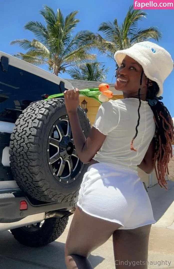 cindygetsnaughty Onlyfans Photo Gallery 