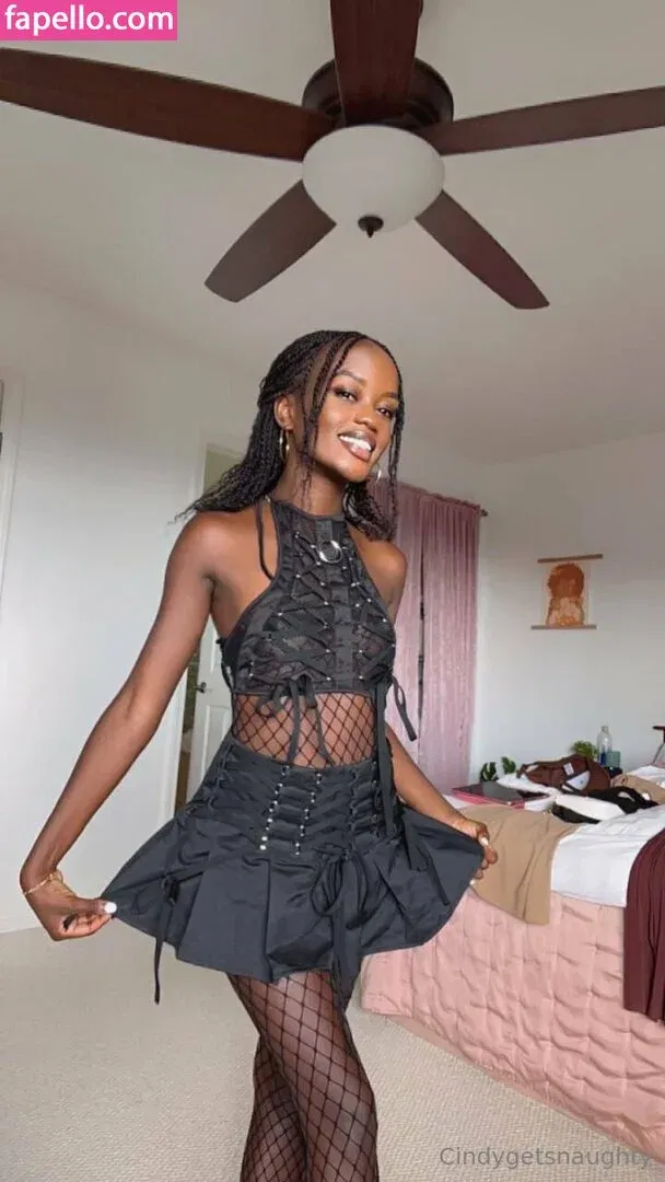 cindygetsnaughty Onlyfans Photo Gallery 