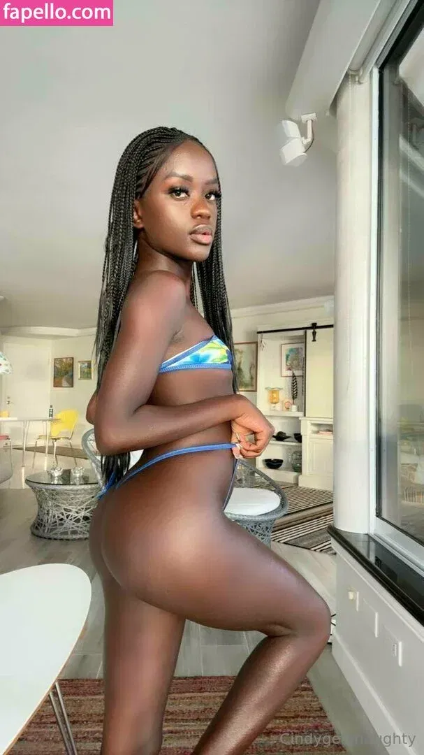 cindygetsnaughty Onlyfans Photo Gallery 