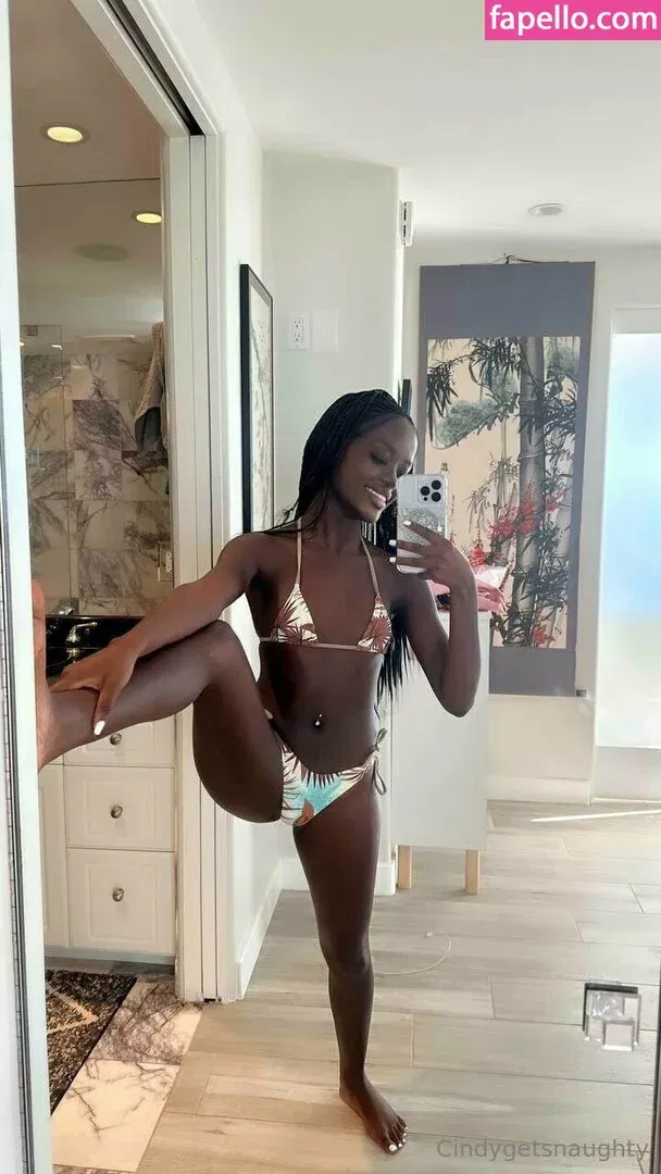 cindygetsnaughty Onlyfans Photo Gallery 