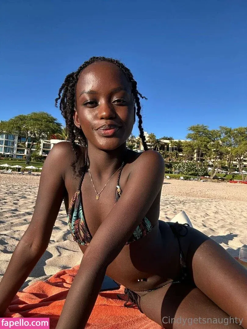 cindygetsnaughty Onlyfans Photo Gallery 