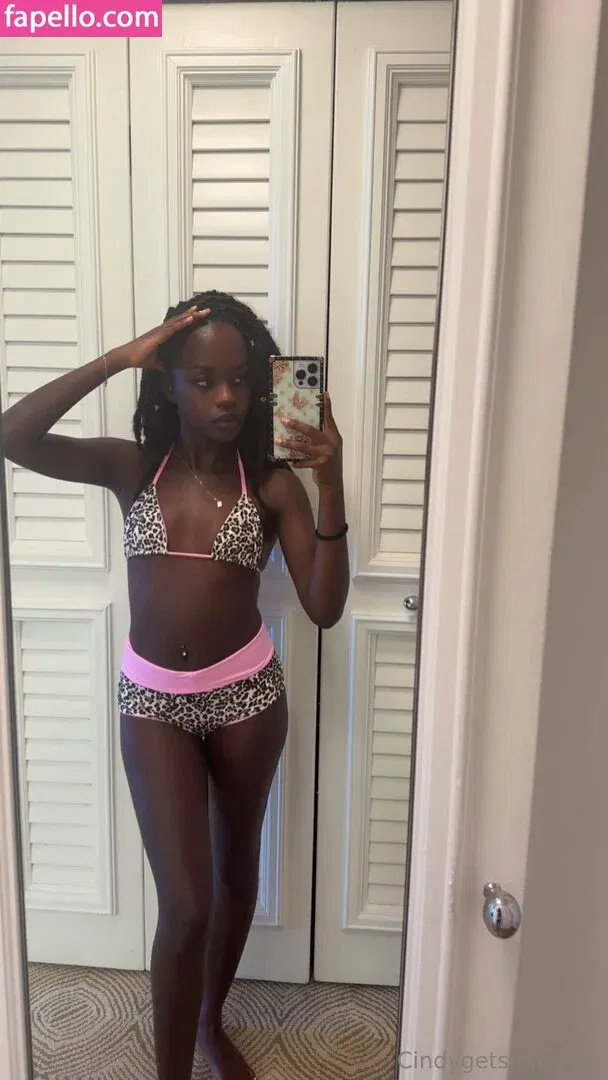 cindygetsnaughty Onlyfans Photo Gallery 