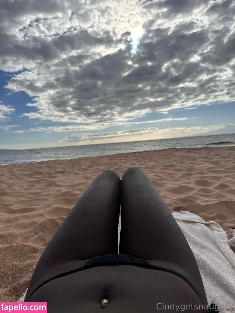 cindygetsnaughty Onlyfans Photo Gallery 