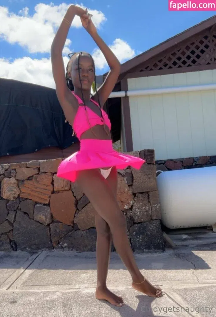 cindygetsnaughty Onlyfans Photo Gallery 