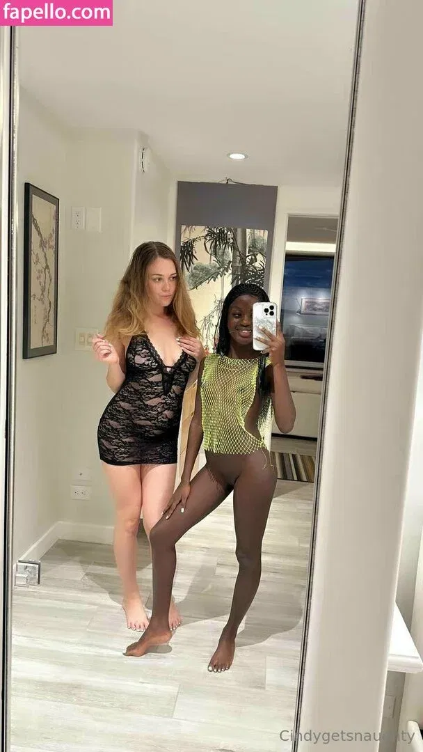 cindygetsnaughty Onlyfans Photo Gallery 