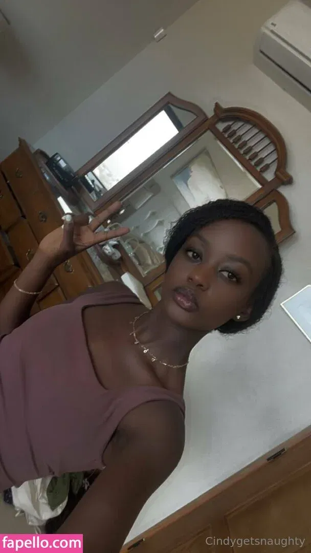 cindygetsnaughty Onlyfans Photo Gallery 