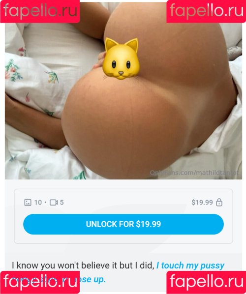 Tantot Twins Onlyfans Photo Gallery 