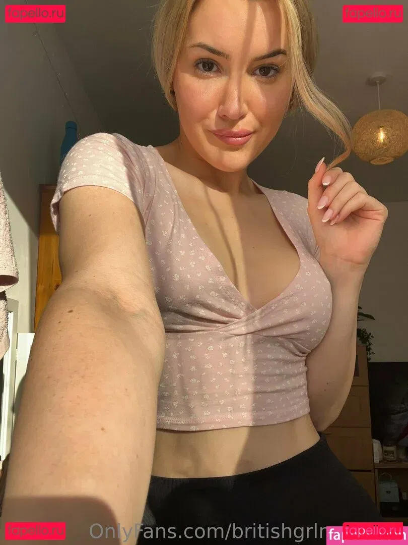 britishgrlnextdoor Onlyfans Photo Gallery 