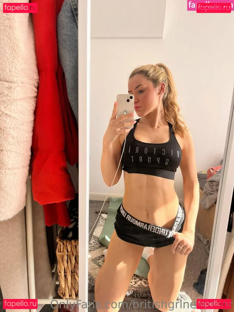 britishgrlnextdoor Onlyfans Photo Gallery 