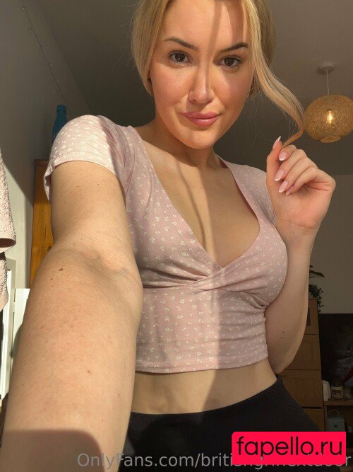 britishgrlnextdoor Onlyfans Photo Gallery 