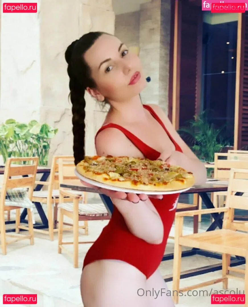 Ascolu.NFT Onlyfans Photo Gallery 