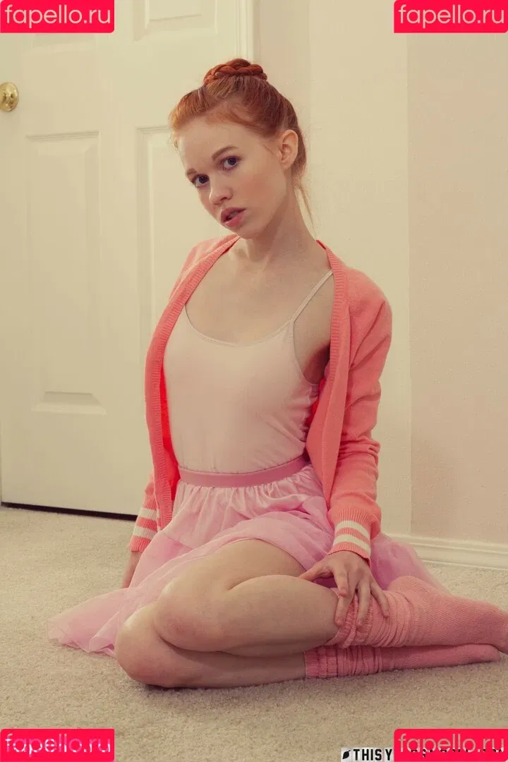 Dolly Little Onlyfans Photo Gallery 