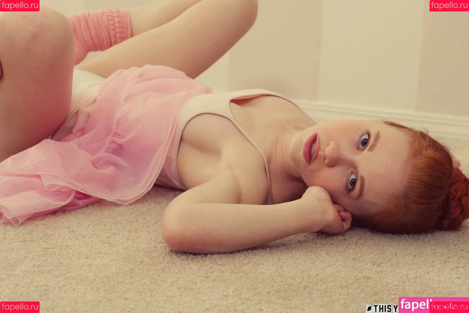 Dolly Little Onlyfans Photo Gallery 