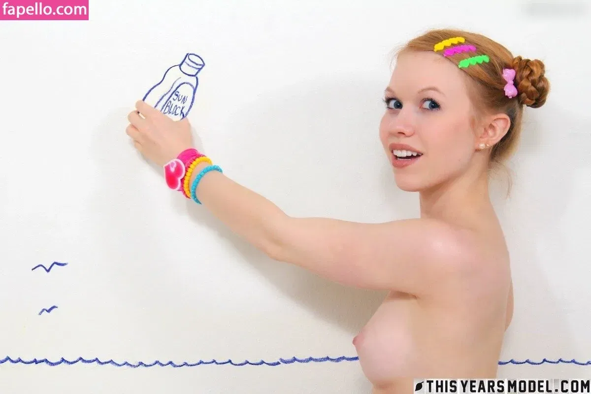 Dolly Little Onlyfans Photo Gallery 