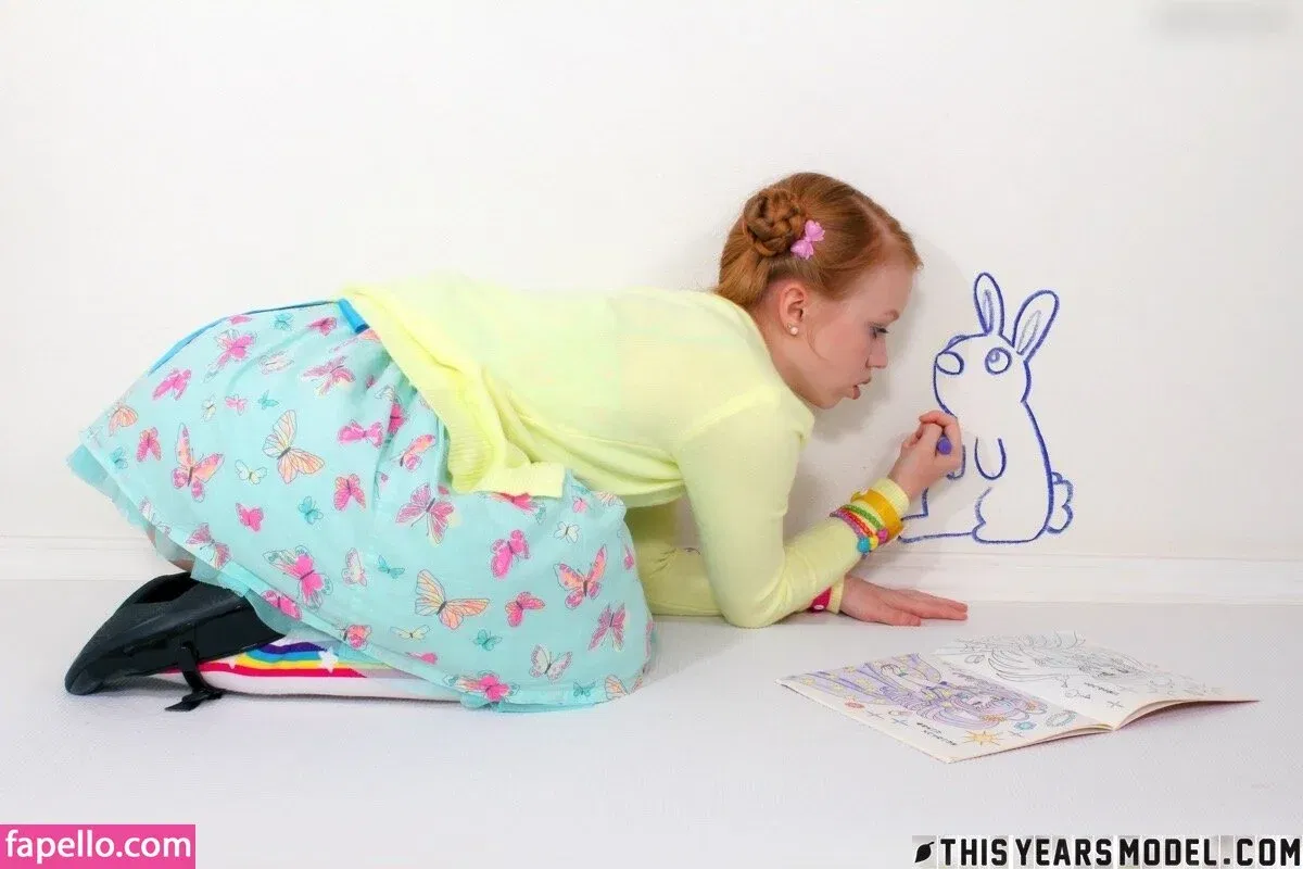 Dolly Little Onlyfans Photo Gallery 